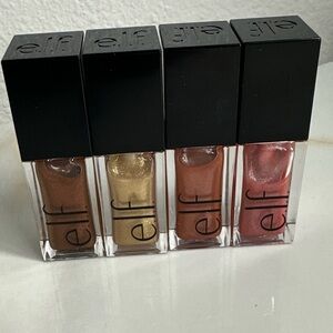 Elf Glow Reviver Lip Oil Set